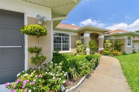 A home in NORTH PORT