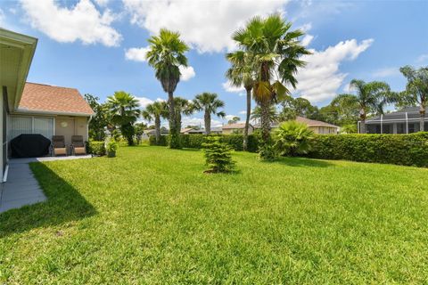 A home in NORTH PORT