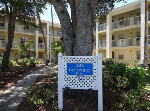 433 CERROMAR LANE 541 VENICE FL 34293