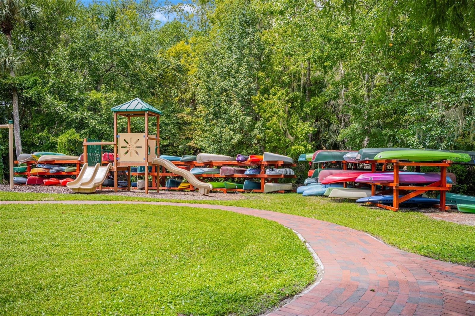 SWEETWATER SPGS - Residential