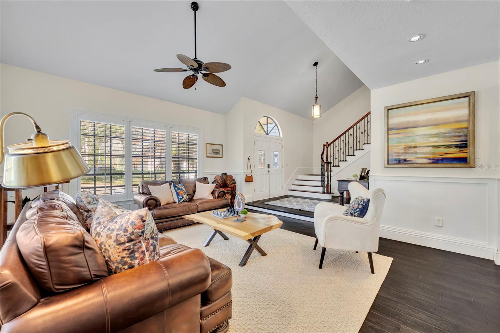 SWEETWATER SPGS - Residential