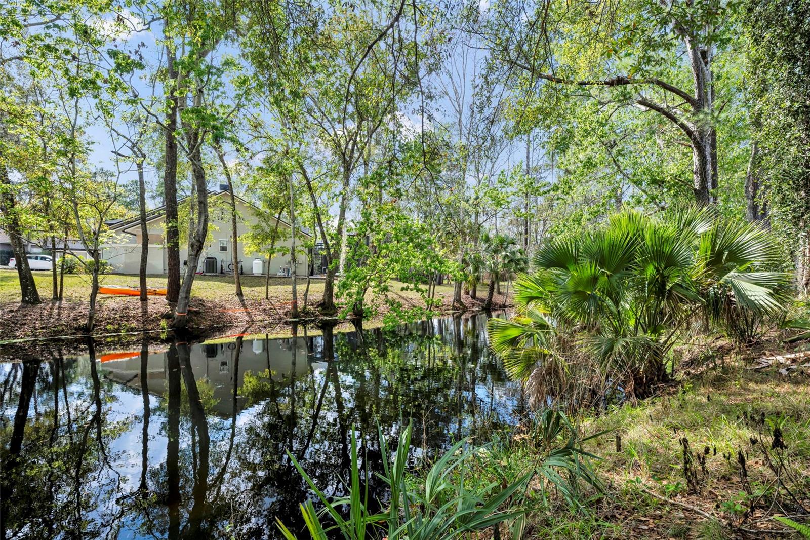 SWEETWATER SPGS - Residential