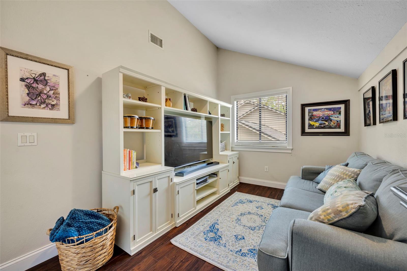 SWEETWATER SPGS - Residential