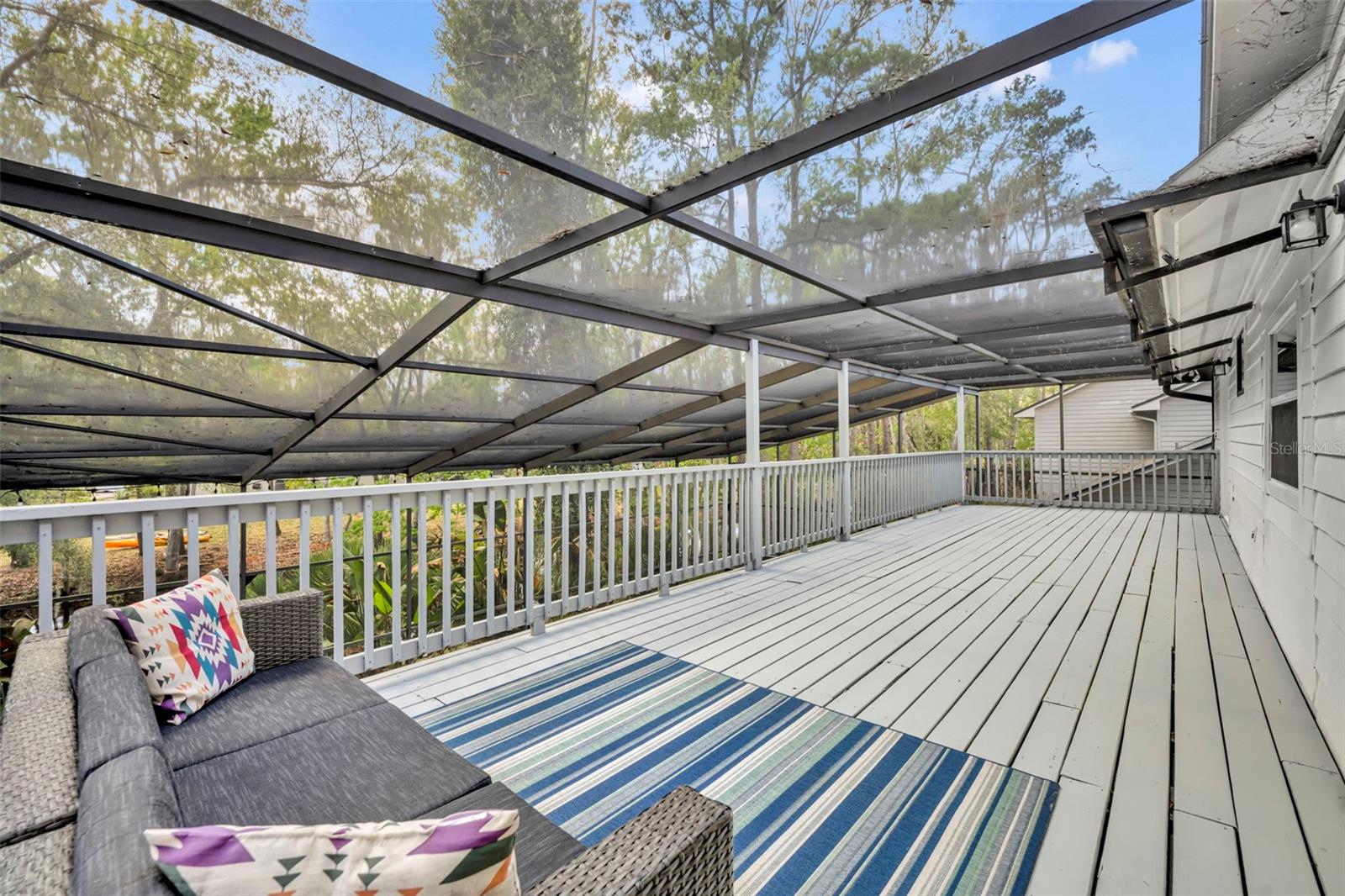 SWEETWATER SPGS - Residential