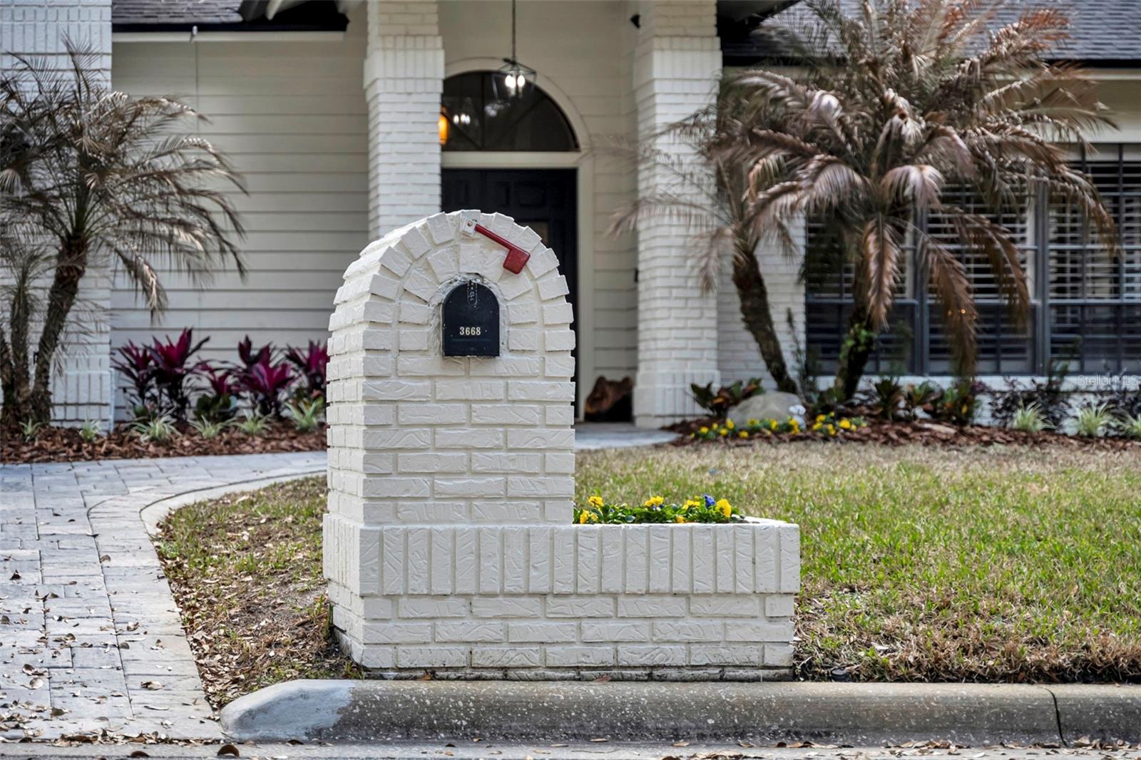 SWEETWATER SPGS - Residential