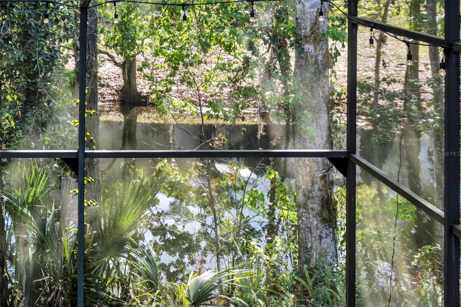 SWEETWATER SPGS - Residential