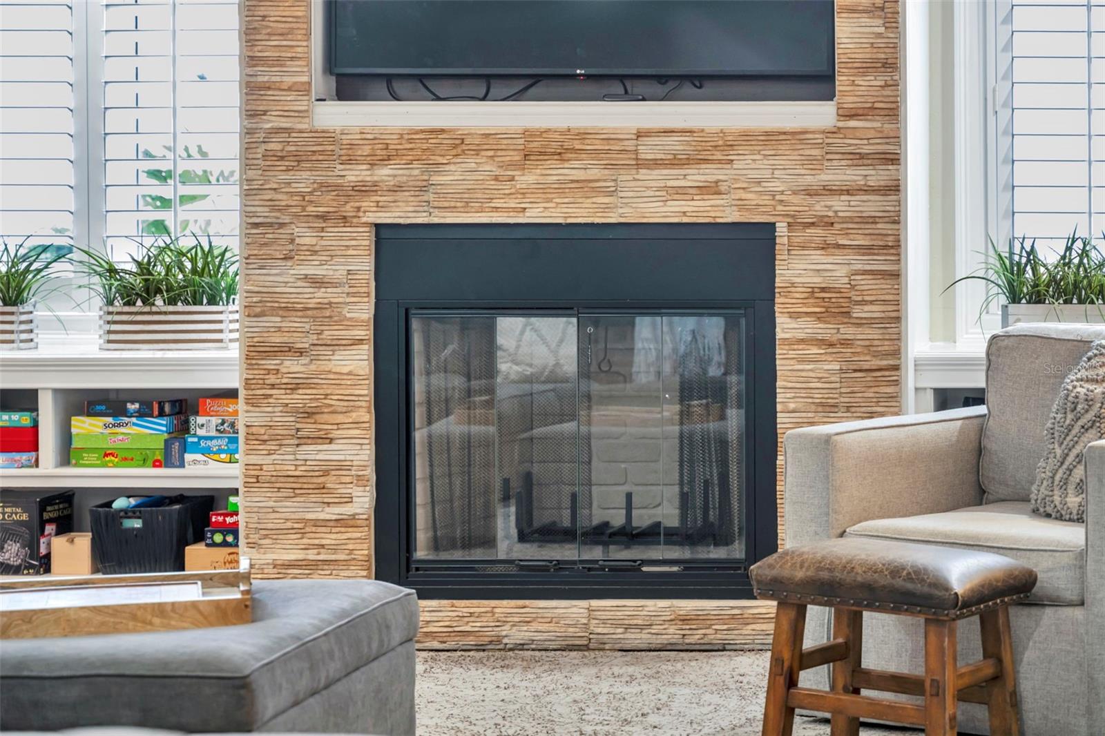 SWEETWATER SPGS - Residential