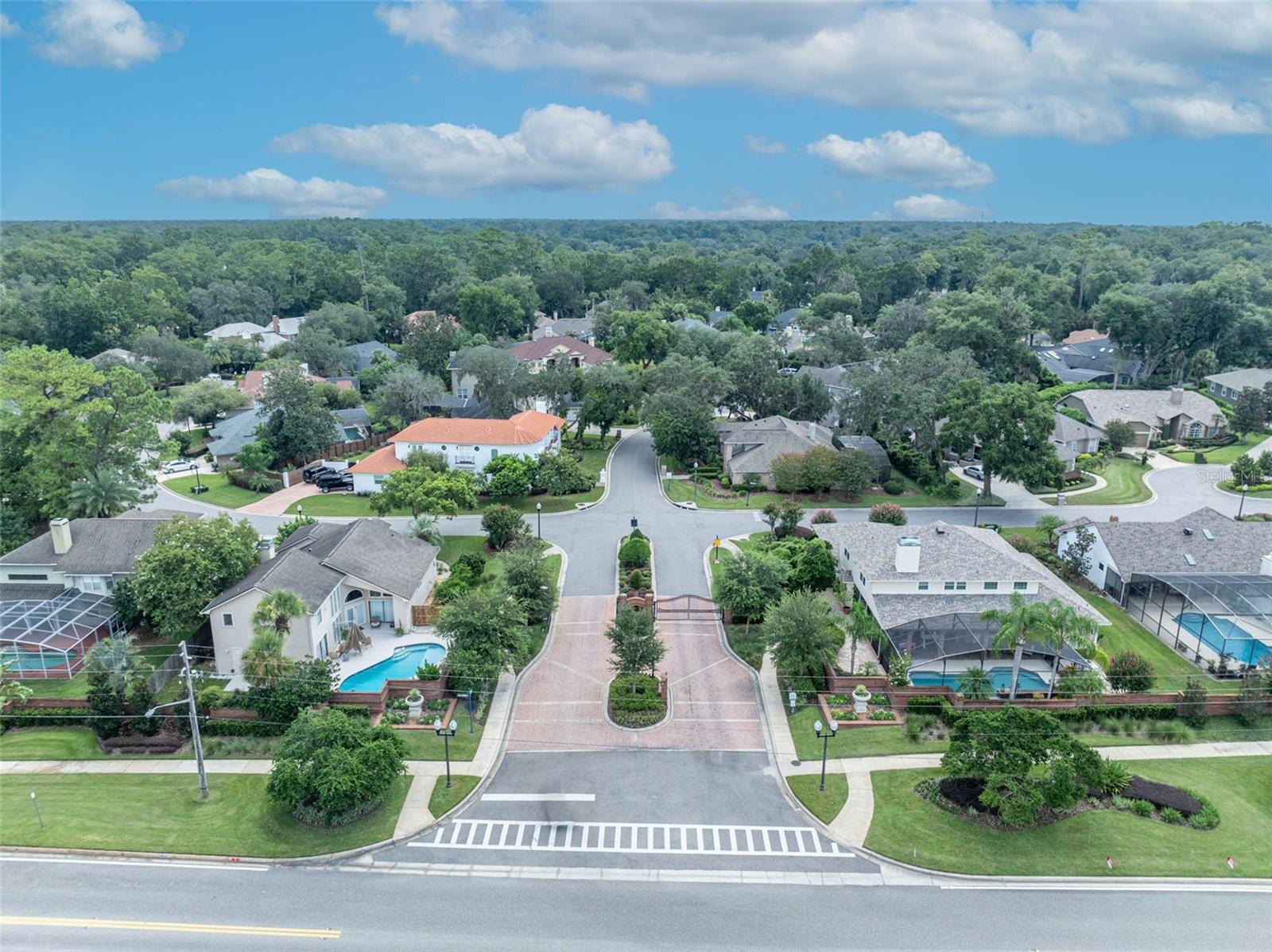 SWEETWATER SPGS - Residential