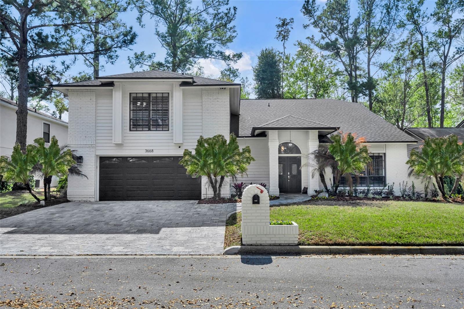 SWEETWATER SPGS - Residential