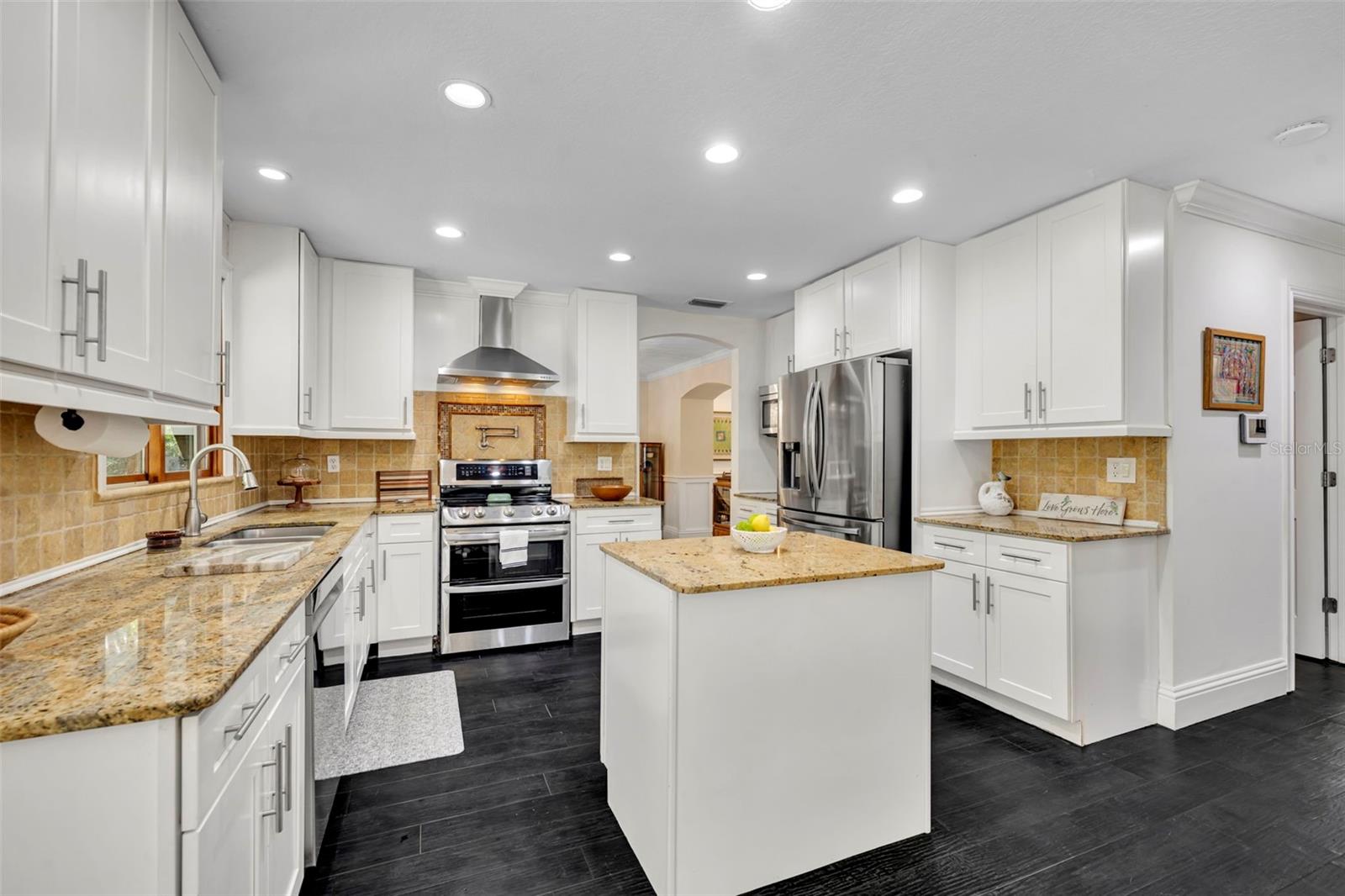 SWEETWATER SPGS - Residential