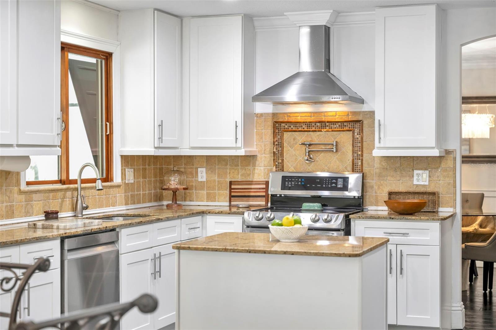 SWEETWATER SPGS - Residential