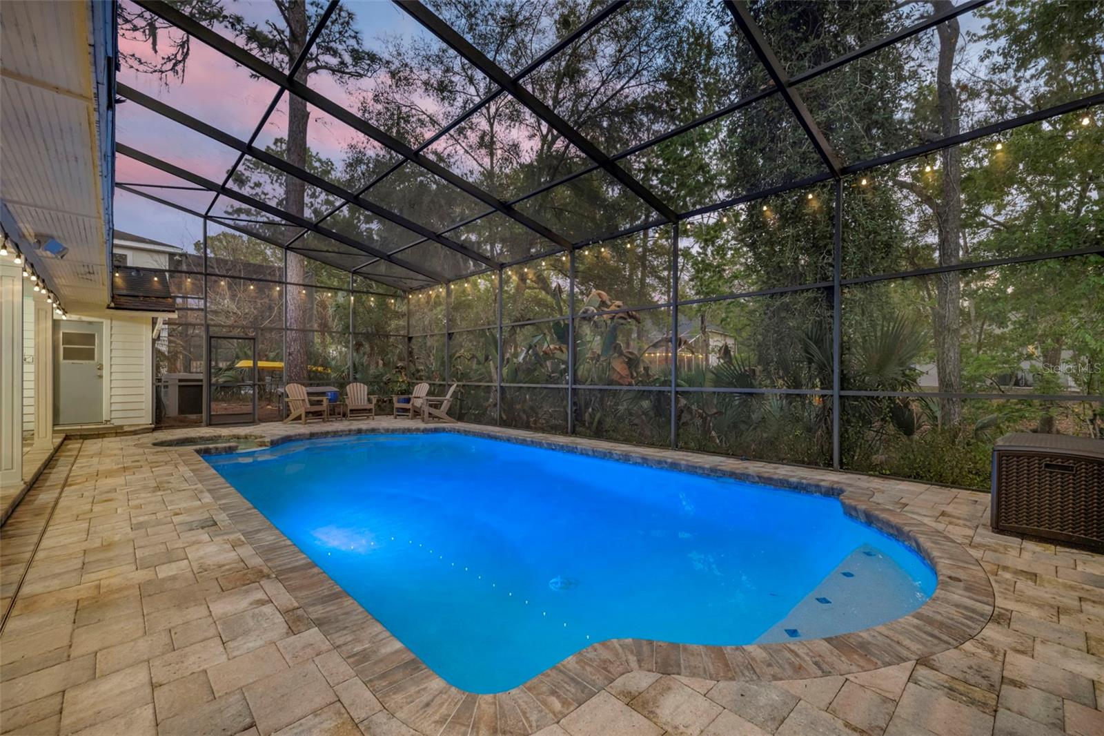 SWEETWATER SPGS - Residential