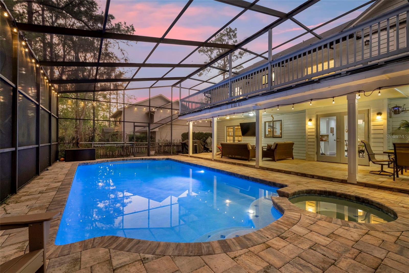 SWEETWATER SPGS - Residential