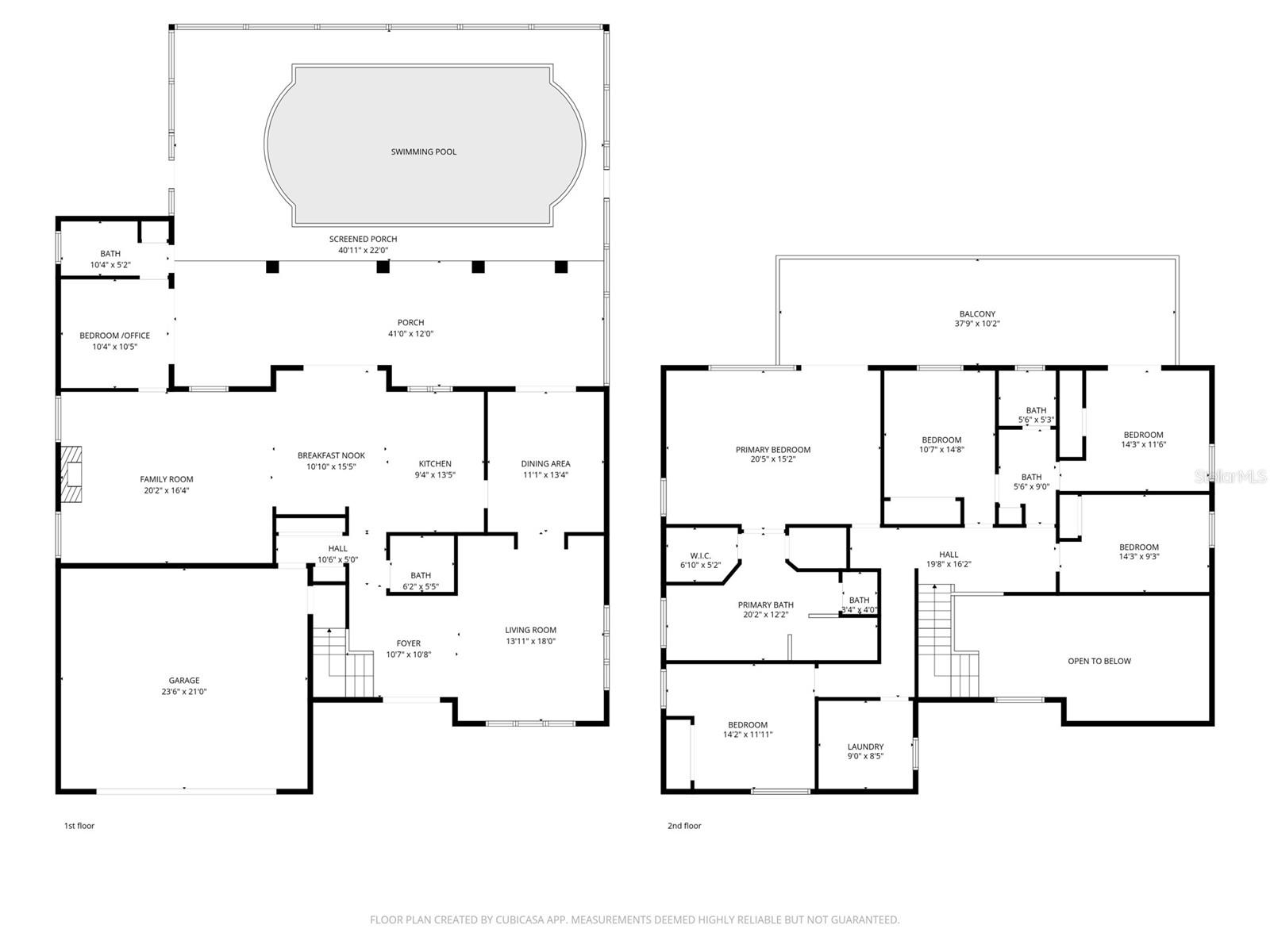 SWEETWATER SPGS - Residential
