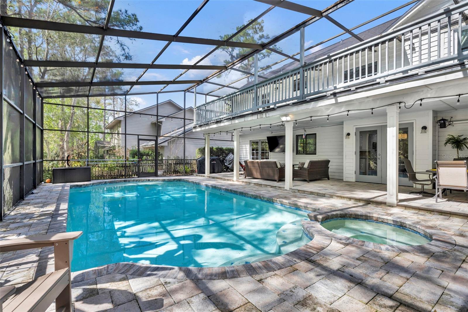 SWEETWATER SPGS - Residential