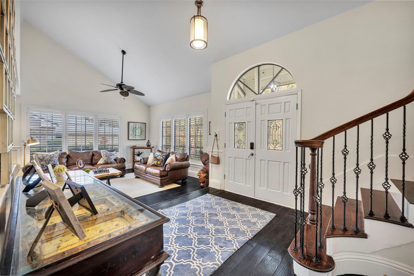 SWEETWATER SPGS - Residential