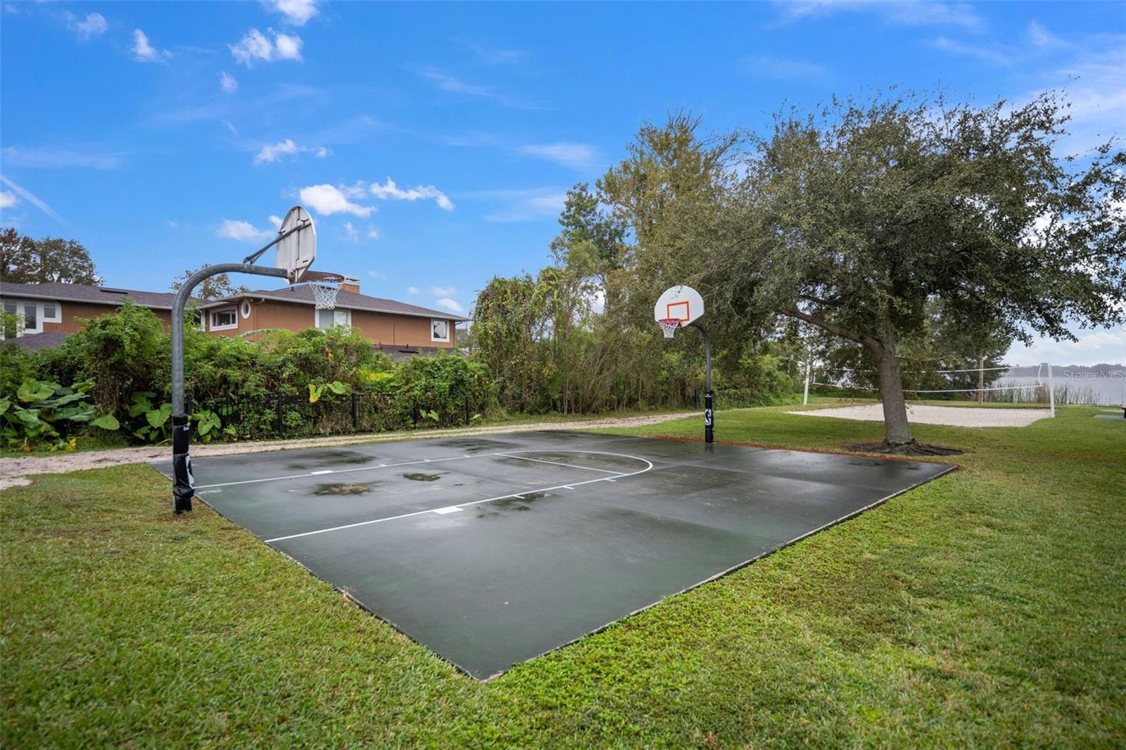 SWEETWATER SPGS - Residential