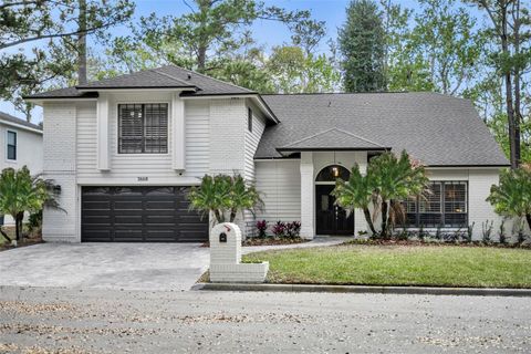 Photo of 3668 Watercrest Drive, Longwood, FL 32779 (MLS # O6384124)