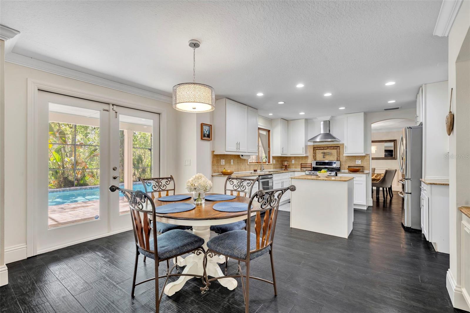 SWEETWATER SPGS - Residential