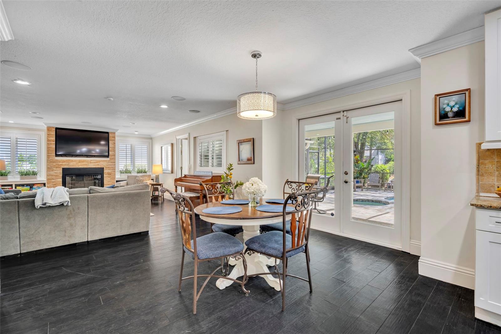 SWEETWATER SPGS - Residential