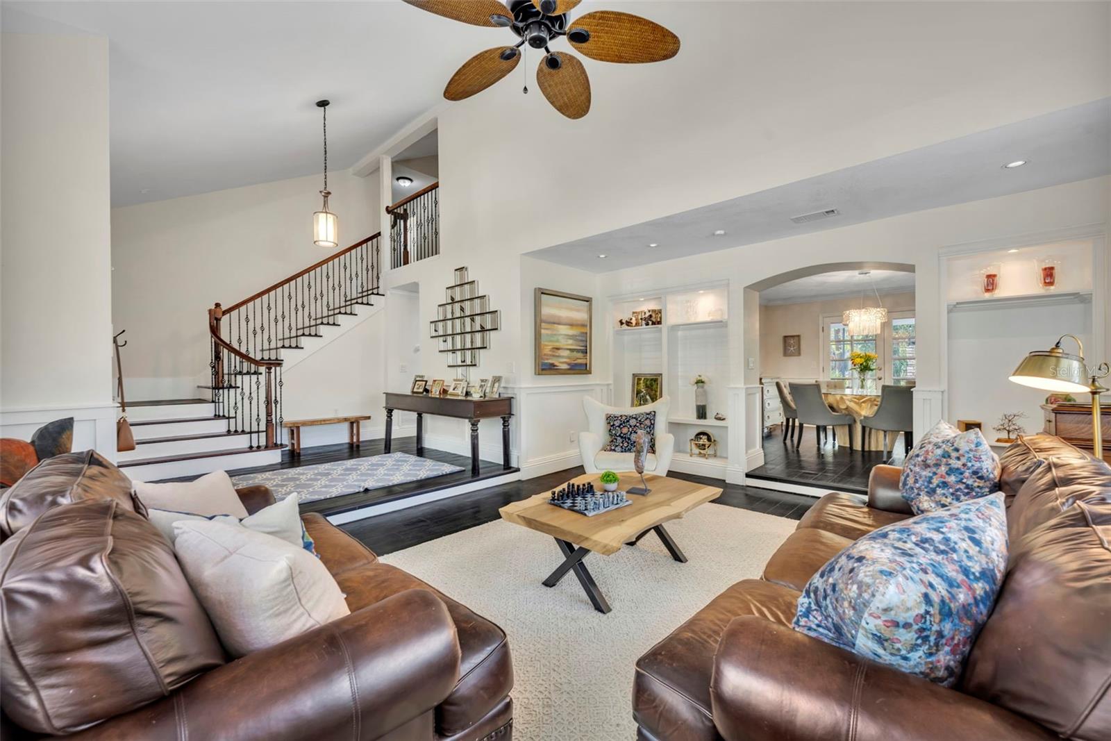 SWEETWATER SPGS - Residential