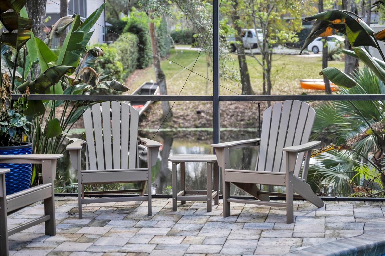 SWEETWATER SPGS - Residential