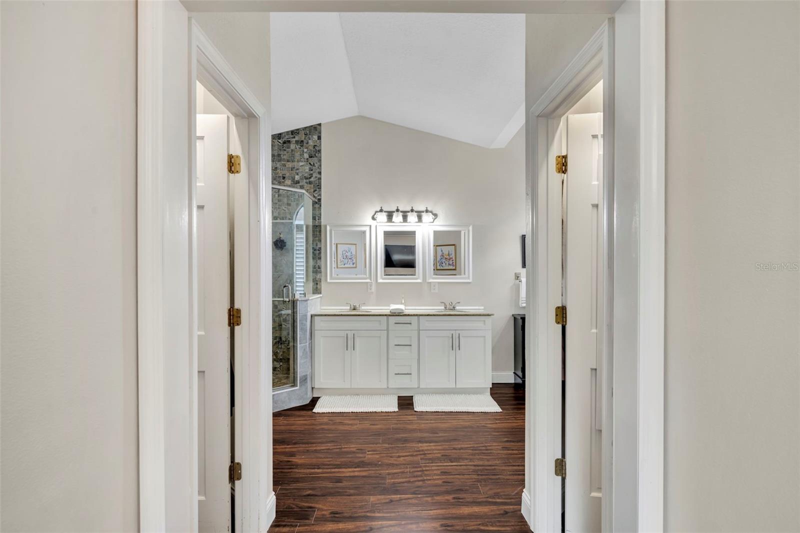 SWEETWATER SPGS - Residential