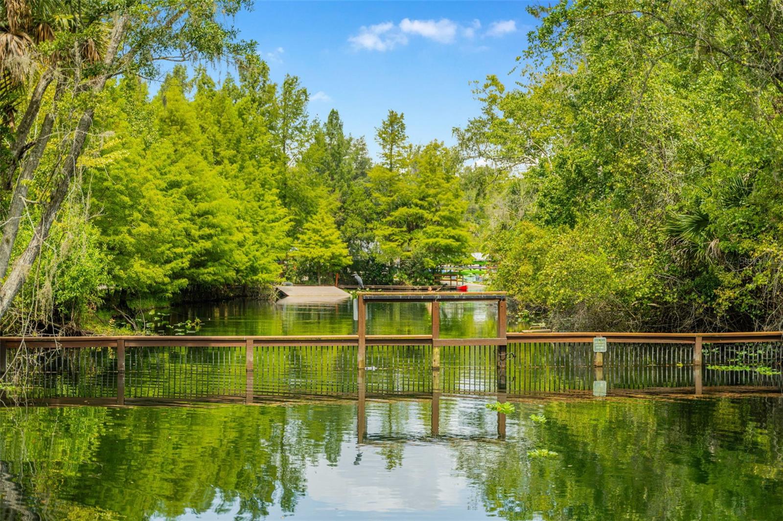 SWEETWATER SPGS - Residential