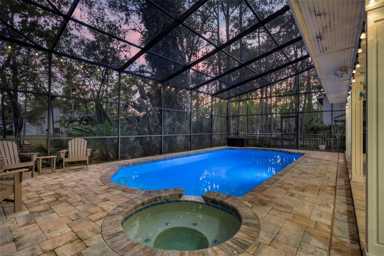 SWEETWATER SPGS - Residential