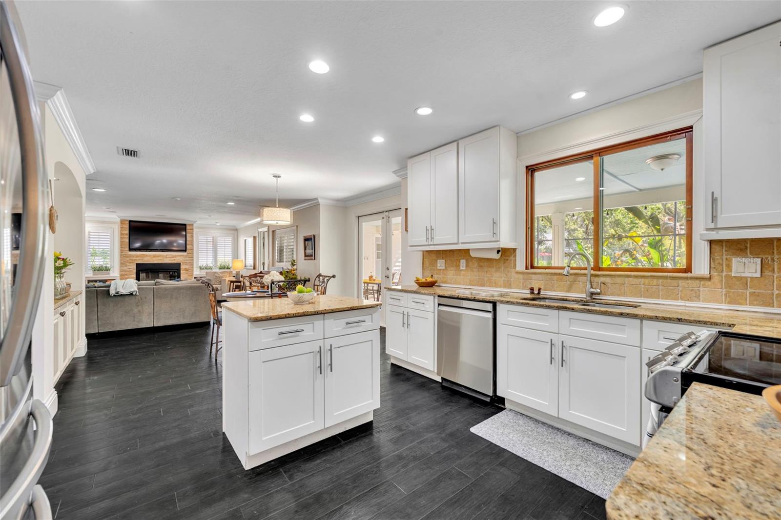 SWEETWATER SPGS - Residential