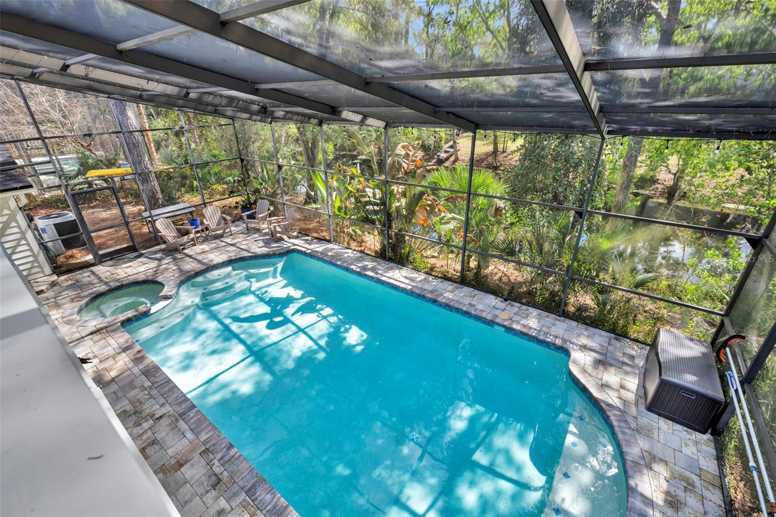 SWEETWATER SPGS - Residential