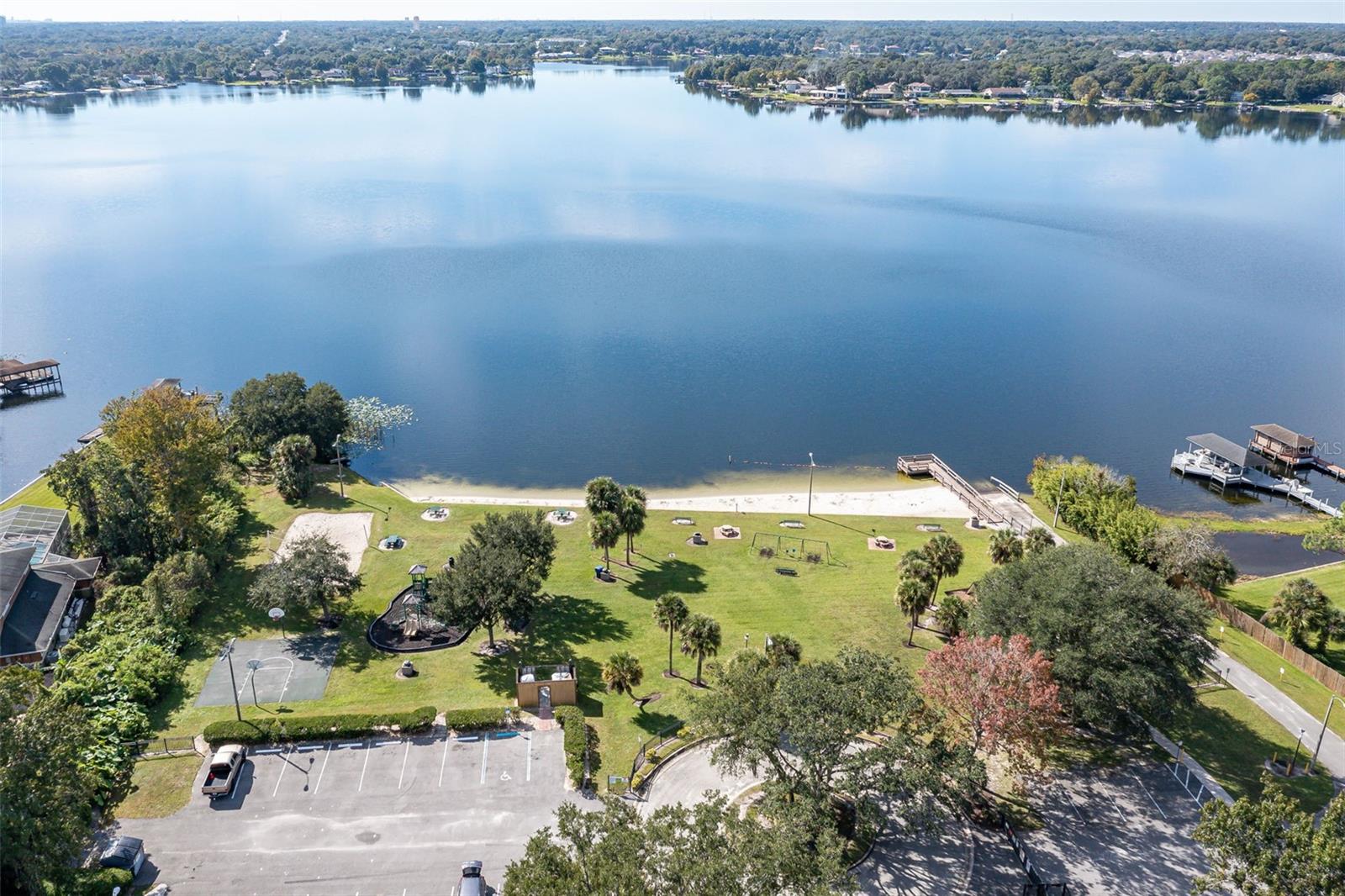 SWEETWATER SPGS - Residential