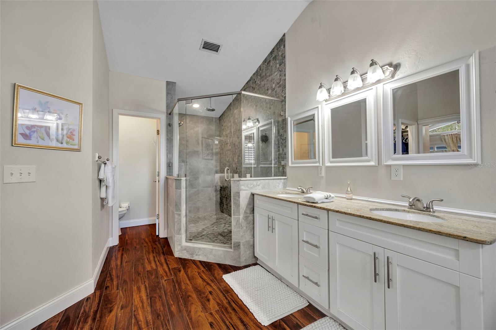 SWEETWATER SPGS - Residential