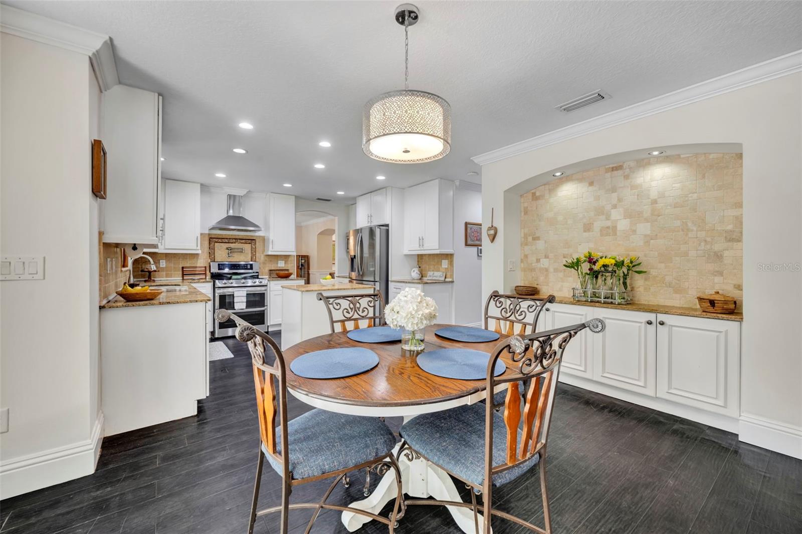 SWEETWATER SPGS - Residential