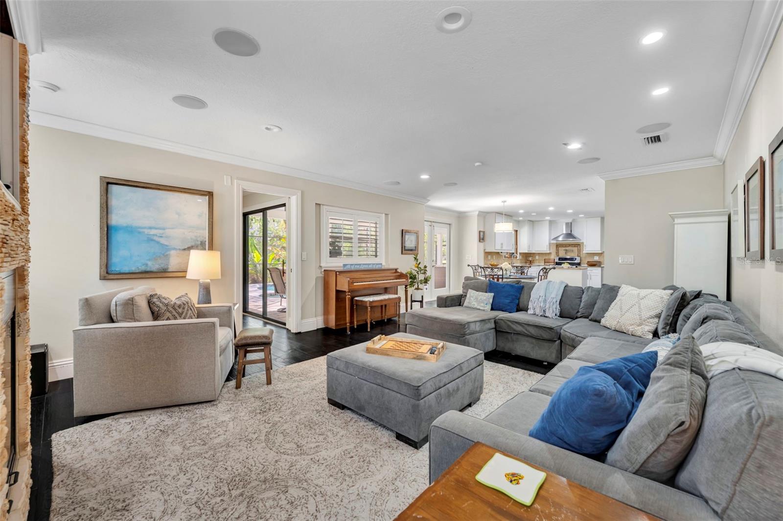 SWEETWATER SPGS - Residential