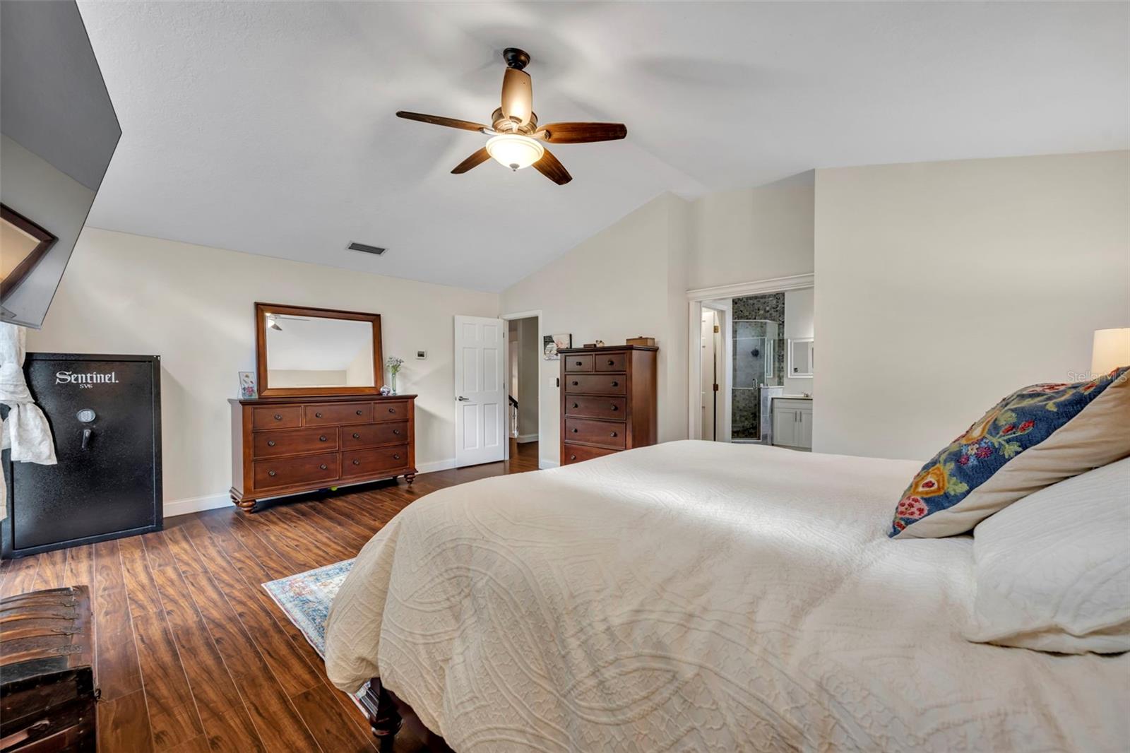 SWEETWATER SPGS - Residential