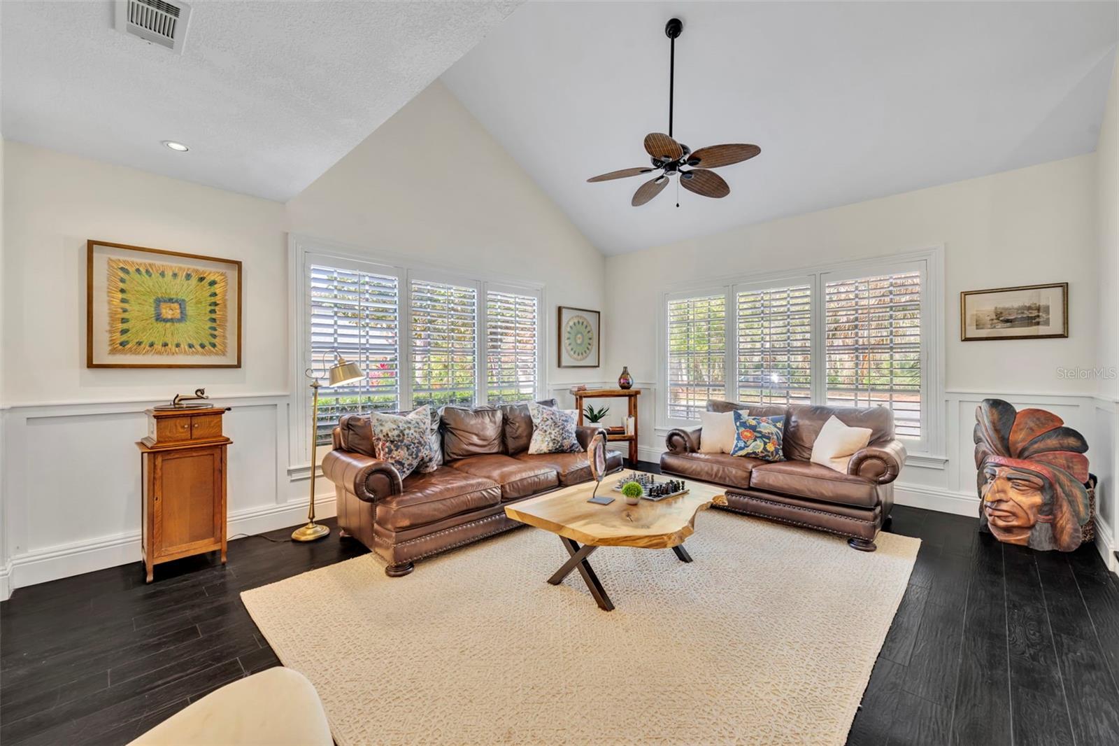 SWEETWATER SPGS - Residential