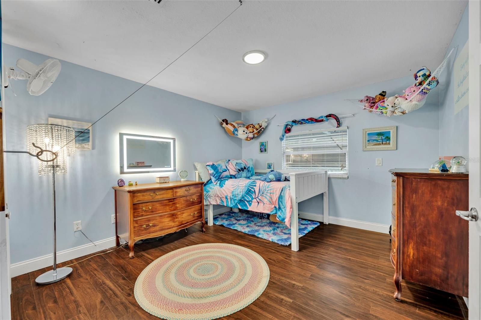 SWEETWATER SPGS - Residential