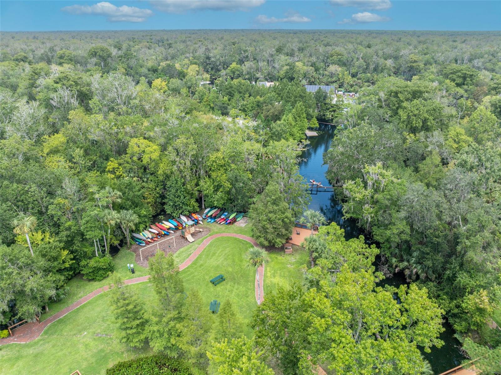 SWEETWATER SPGS - Residential