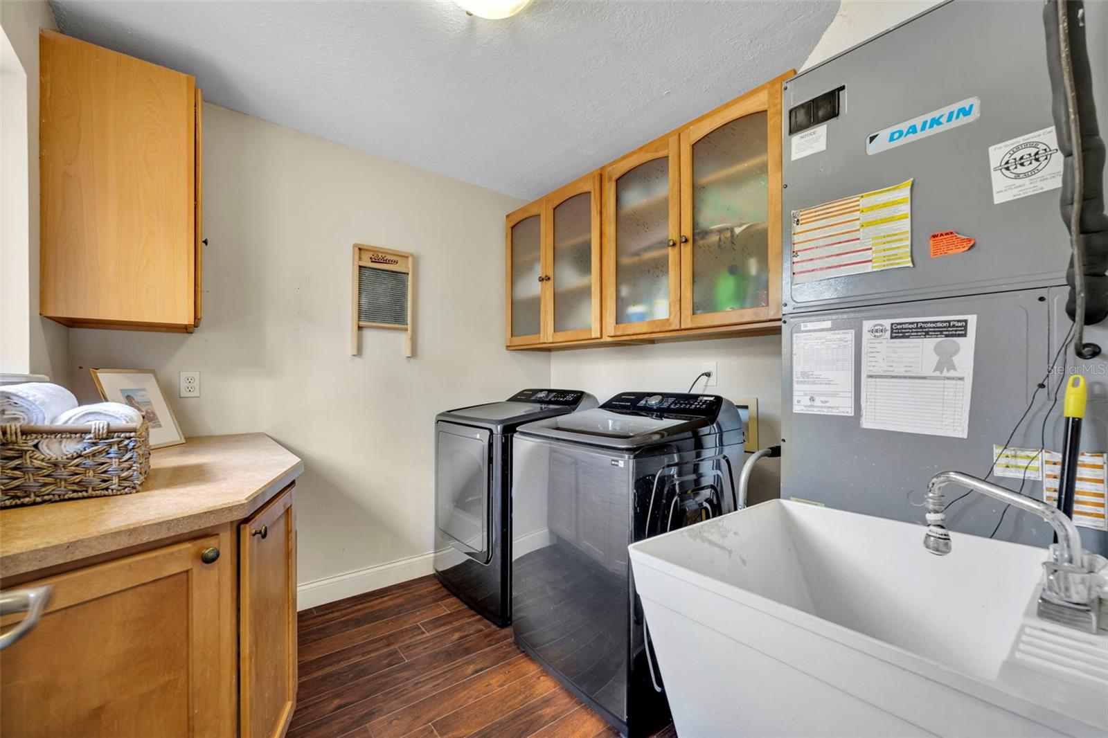 SWEETWATER SPGS - Residential