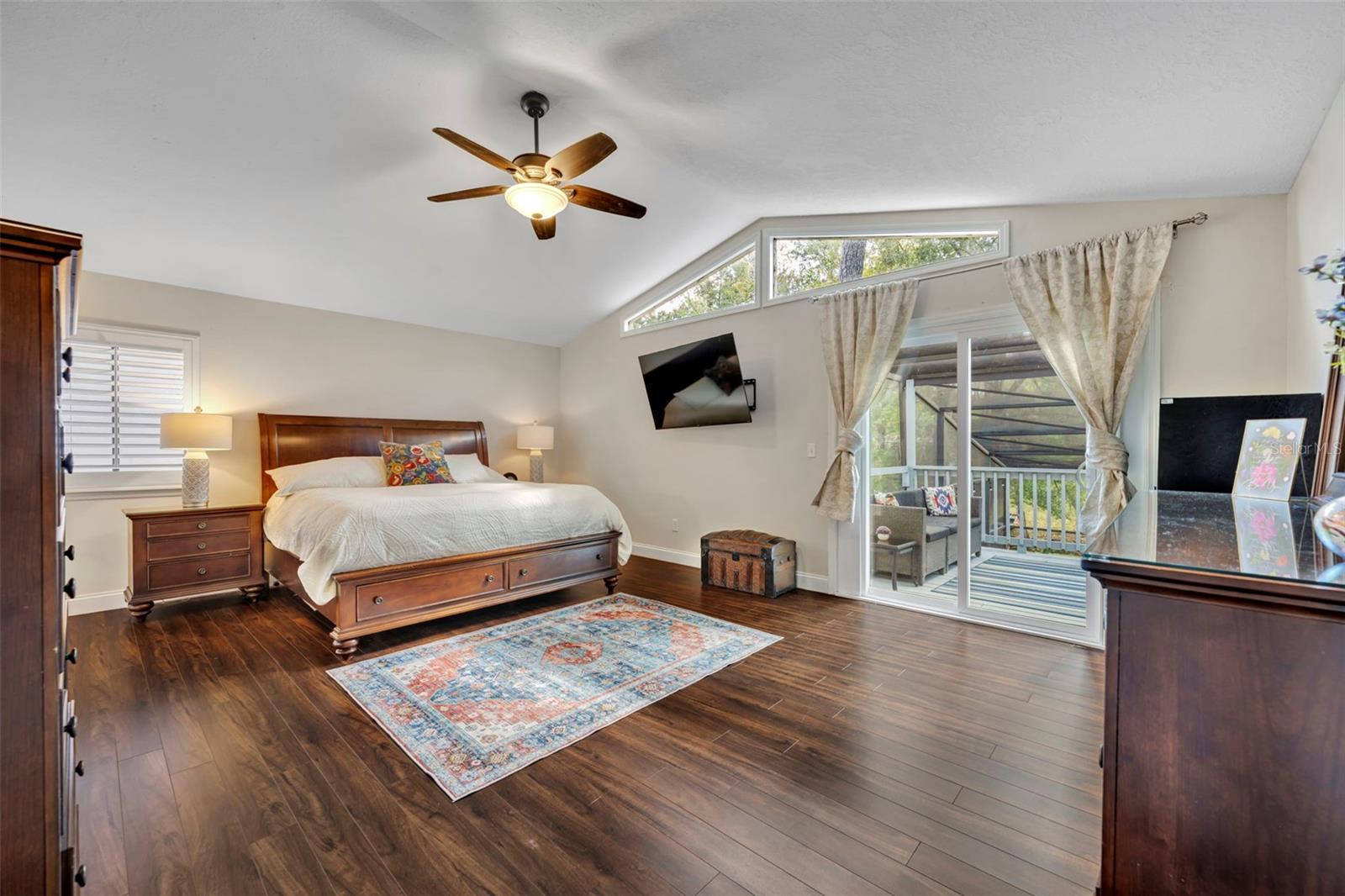 SWEETWATER SPGS - Residential