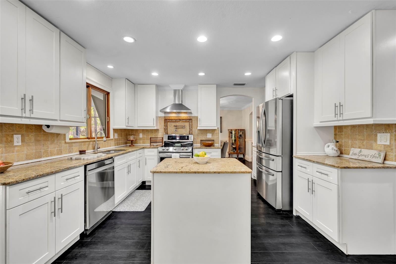 SWEETWATER SPGS - Residential