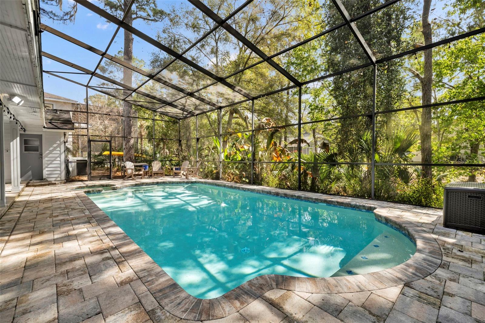 SWEETWATER SPGS - Residential