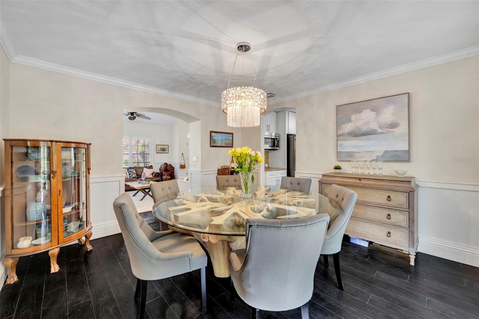 SWEETWATER SPGS - Residential