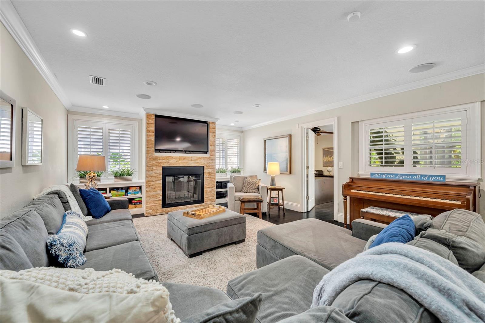 SWEETWATER SPGS - Residential