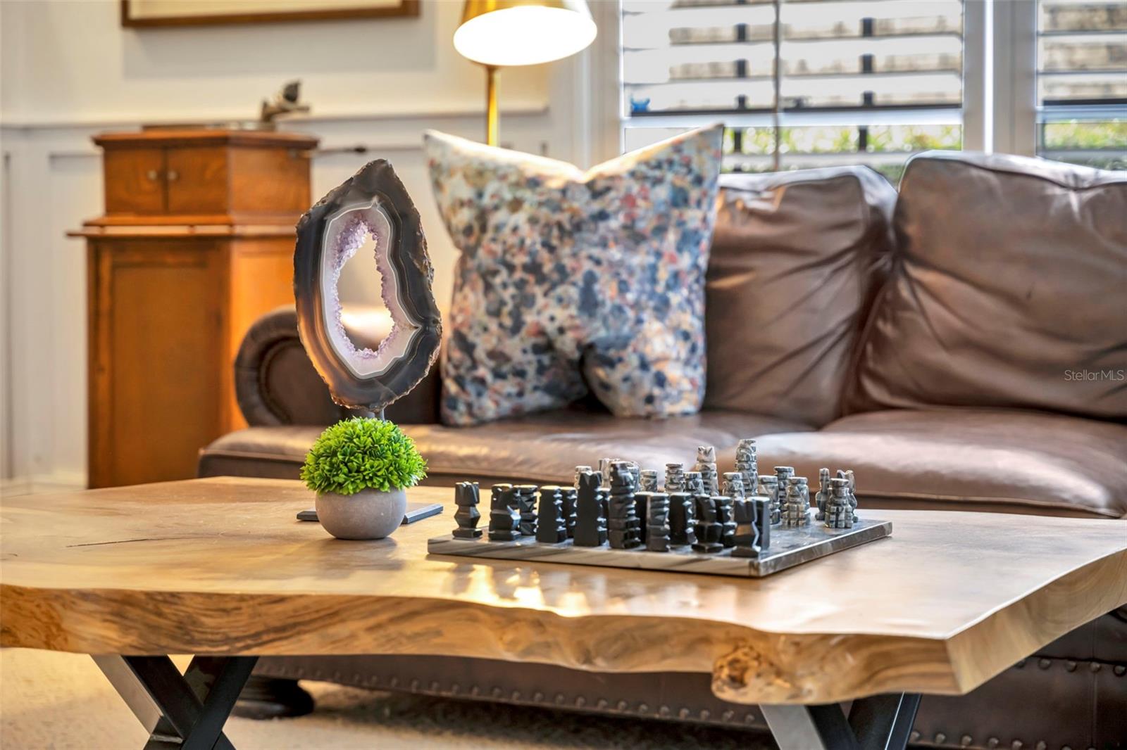 SWEETWATER SPGS - Residential