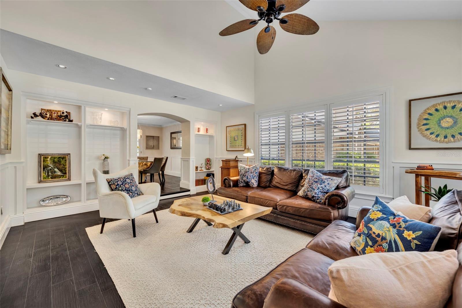 SWEETWATER SPGS - Residential