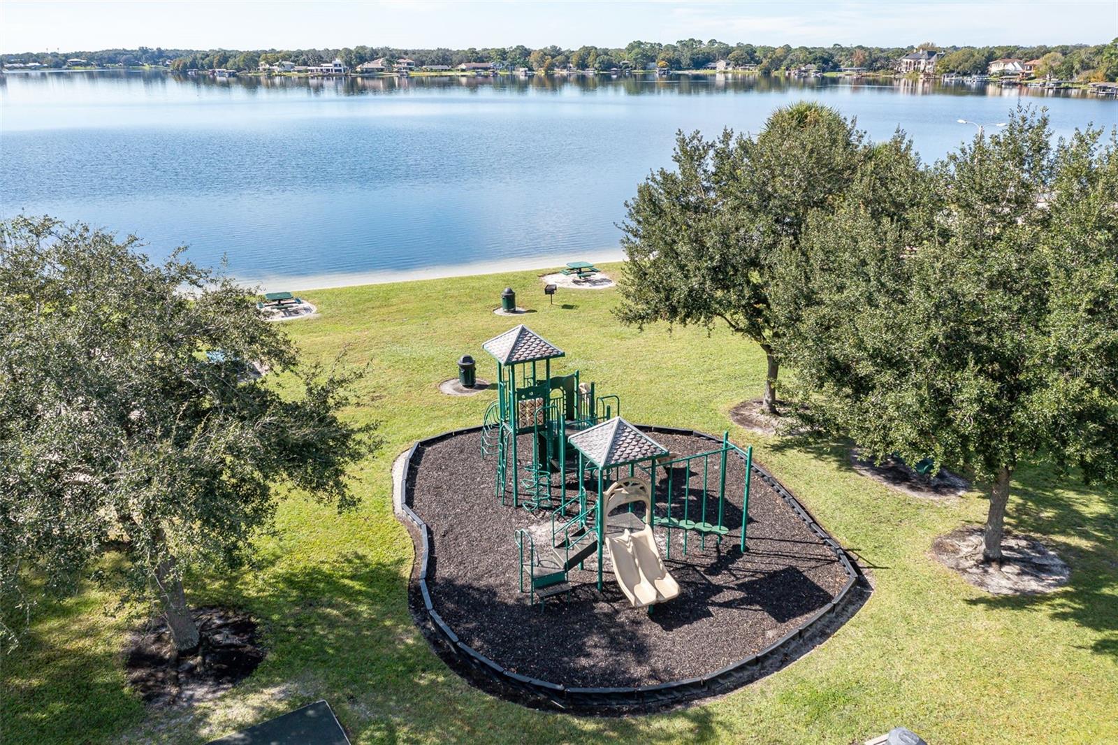 SWEETWATER SPGS - Residential