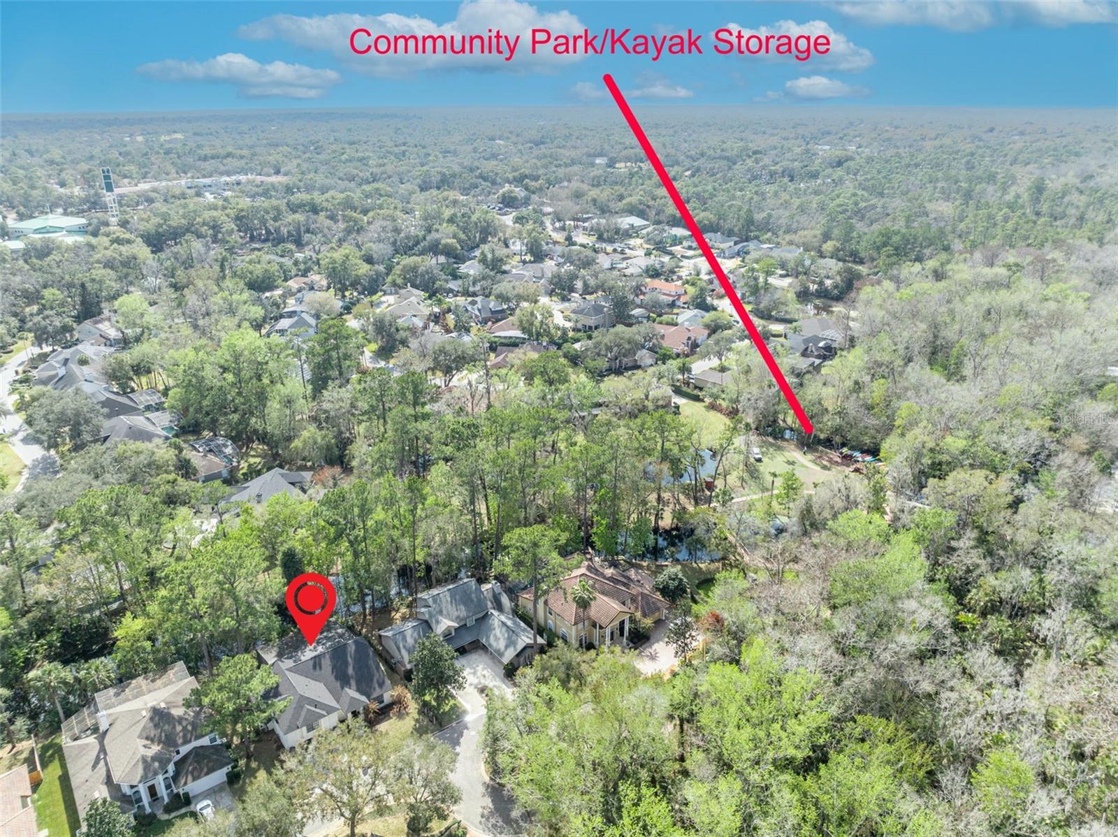 SWEETWATER SPGS - Residential