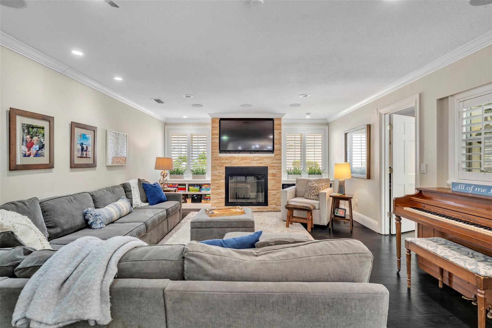 SWEETWATER SPGS - Residential